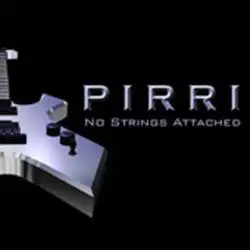 Pirri : No Strings Attached